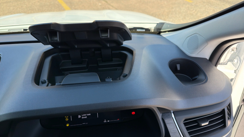 Renault Trafic Lwb Diesel LL30 Blue dCi 150 Extra [Safety] Van